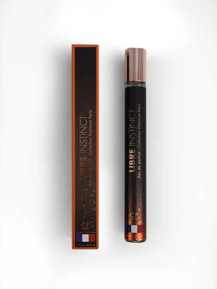 LIBRE INSTINCT • 35ml