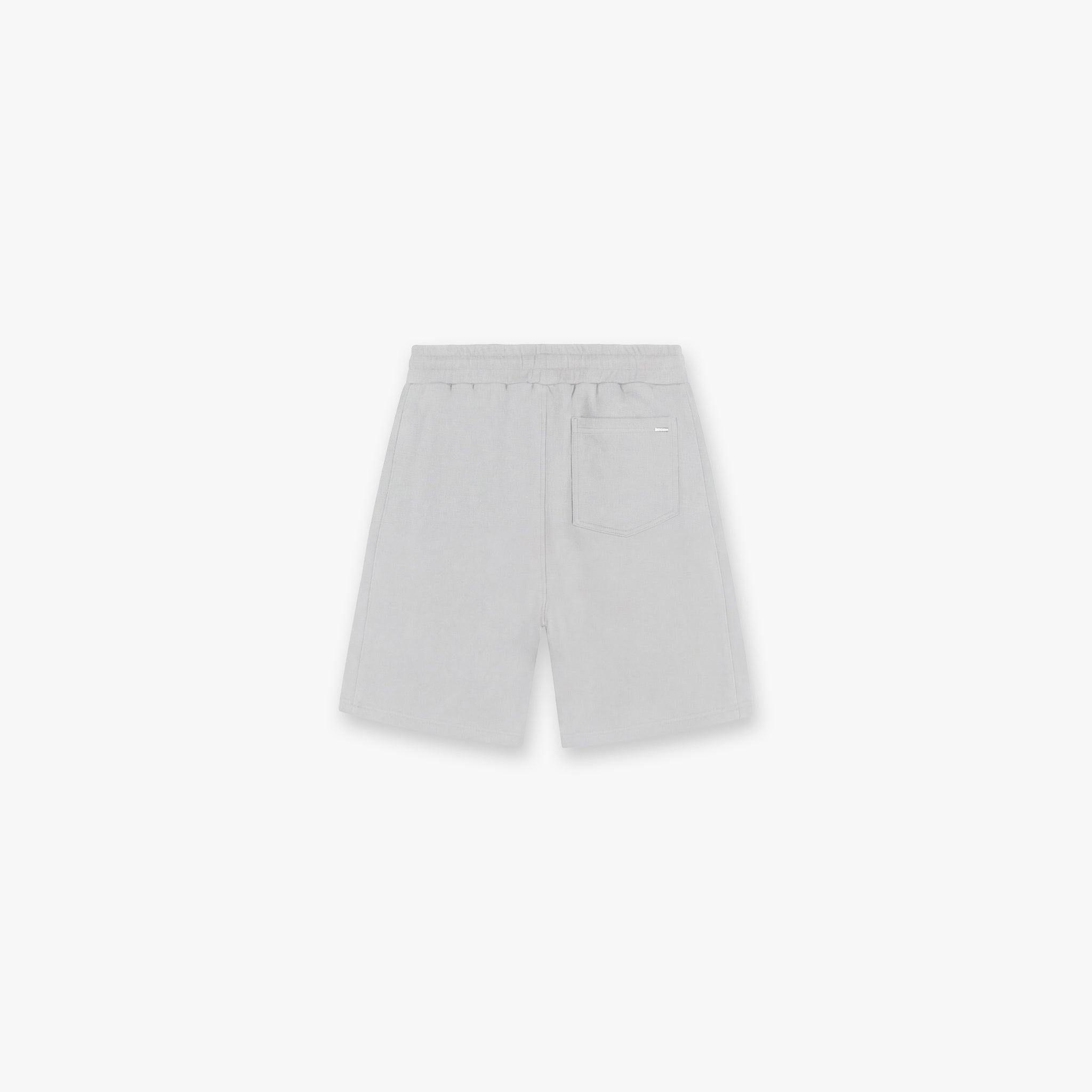 Croyez Gardener Shorts | Light Grey
