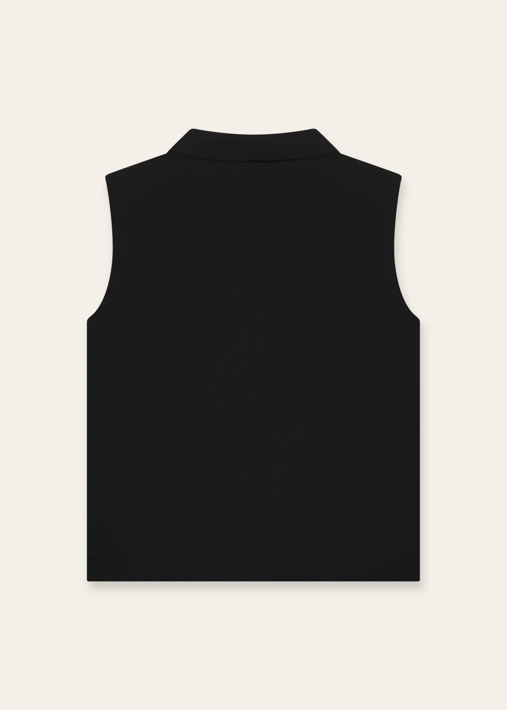 Bodywarmer Zwart