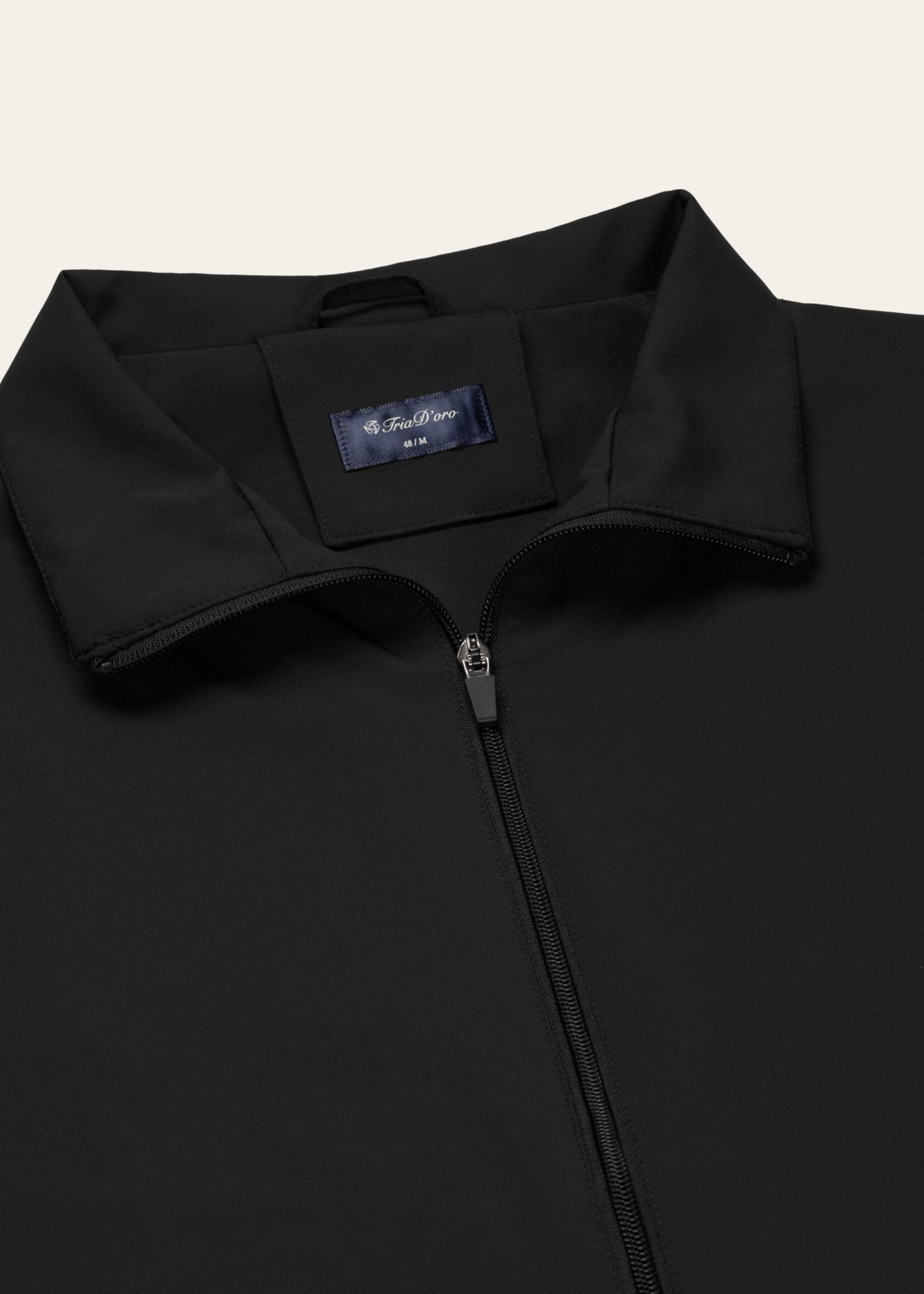 Bodywarmer Zwart