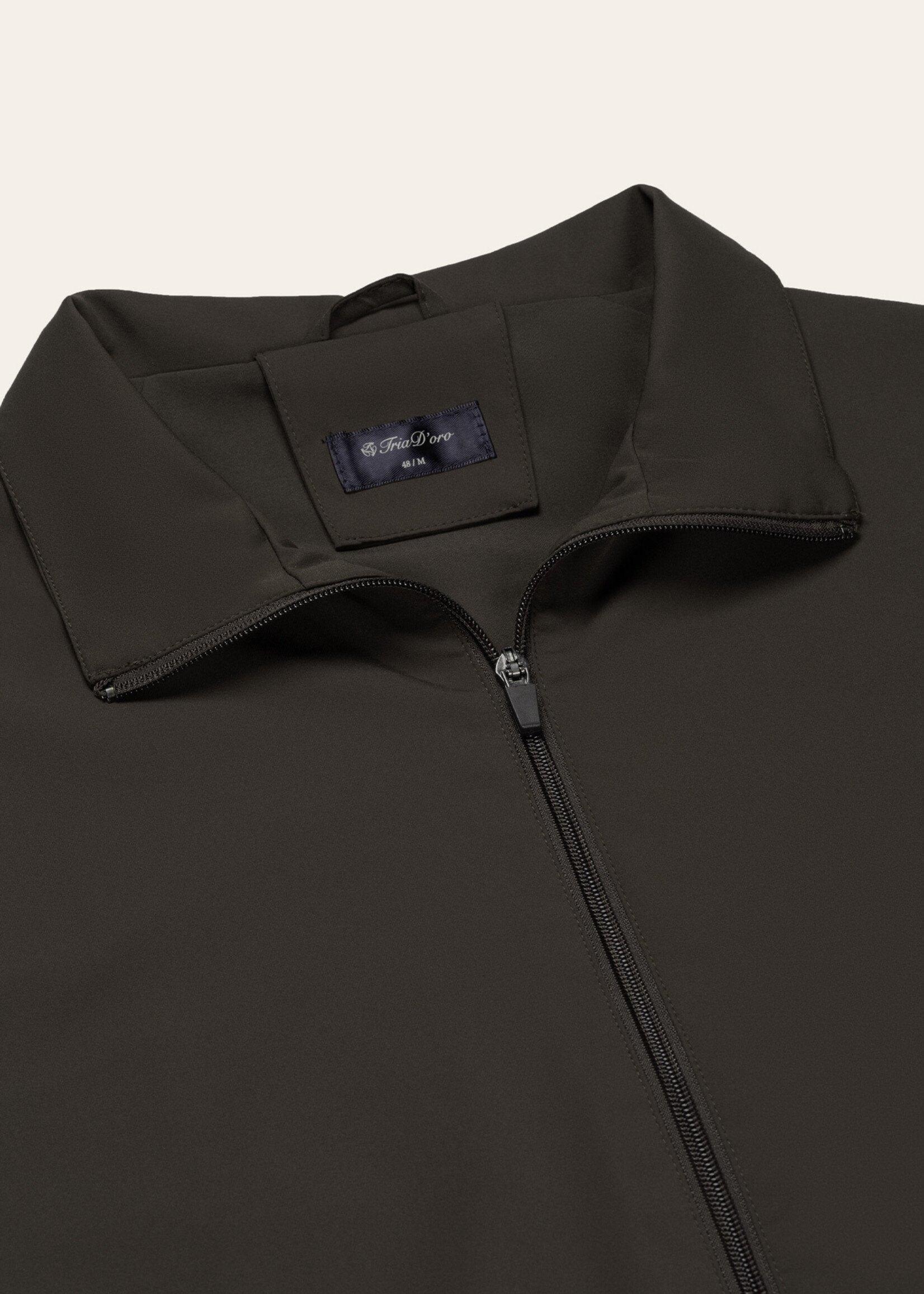 Bodywarmer Bruin