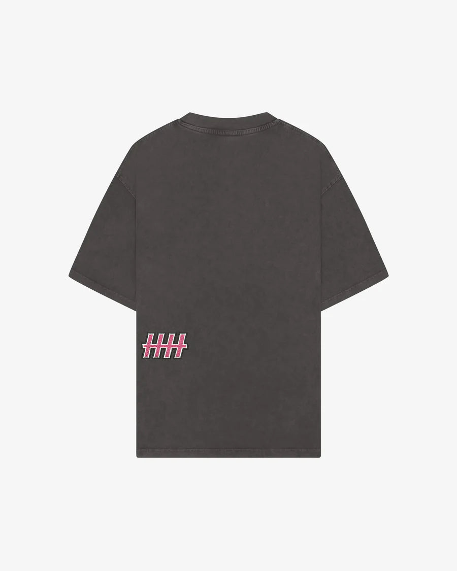 LAVA SMOKE COLLEGE RPMD T-SHIRT