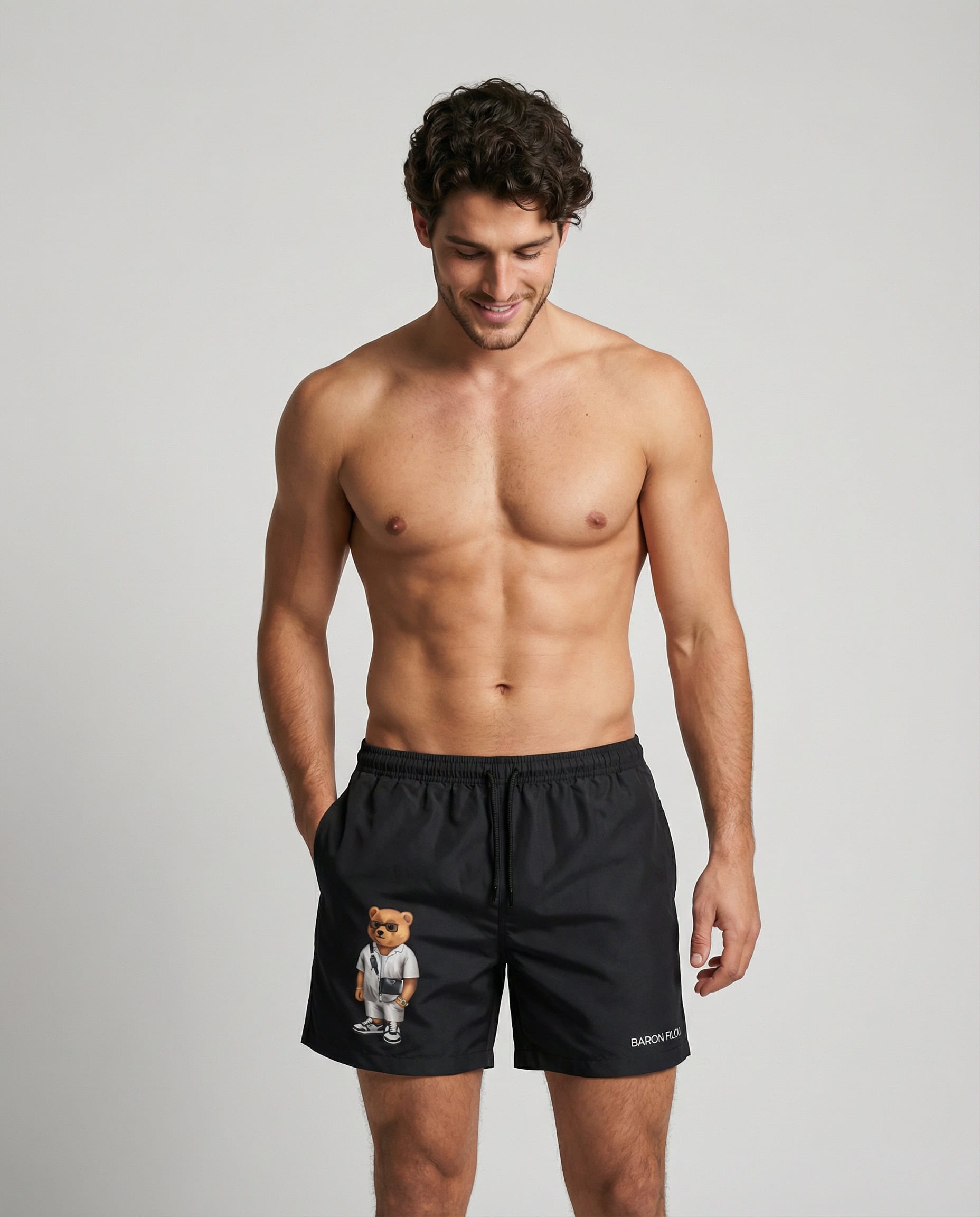 SWIM SHORTS FILOU CLXIX.