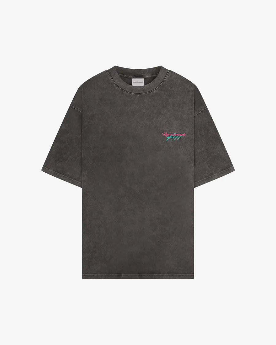 LAVA RAUCH MIAMI T-SHIRT