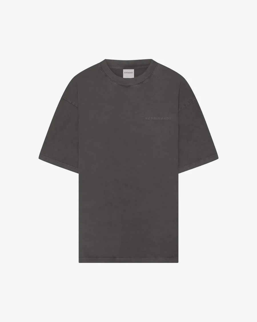 LAVA SMOKE CLASSICS T-SHIRT