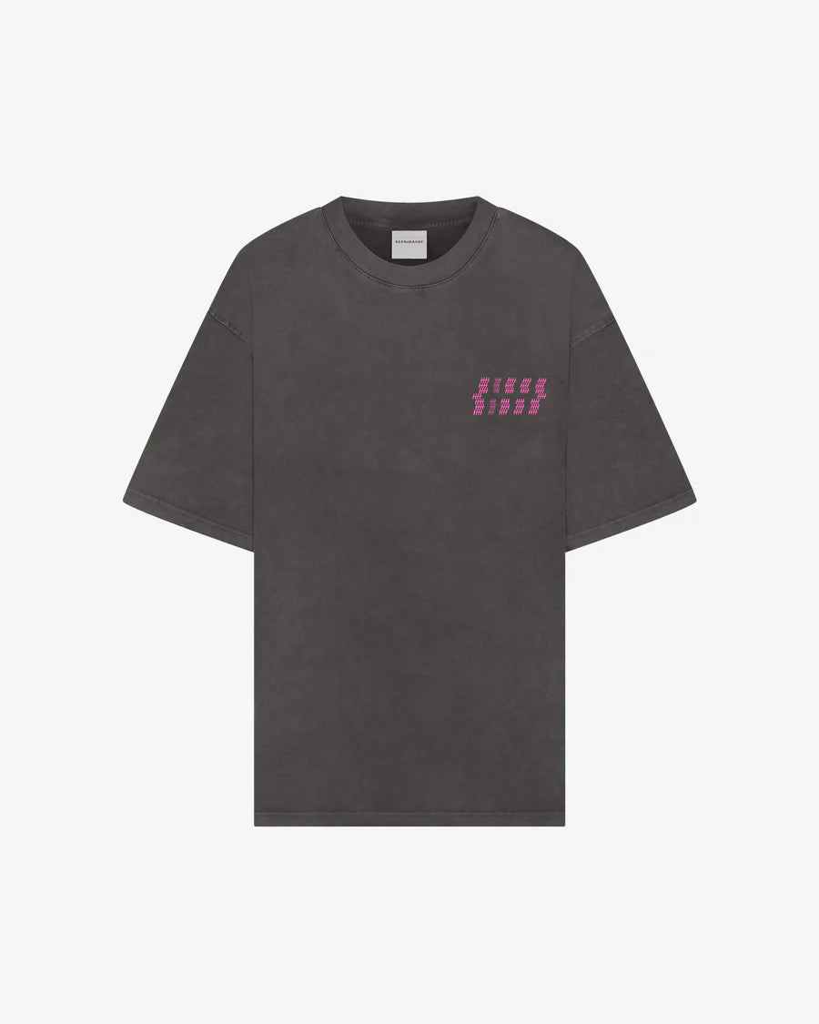 LAVA SMOKE TRUE STYLE T-SHIRT