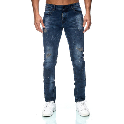 ICON 2 Slim Fit Stretch Jeans - 8004-3