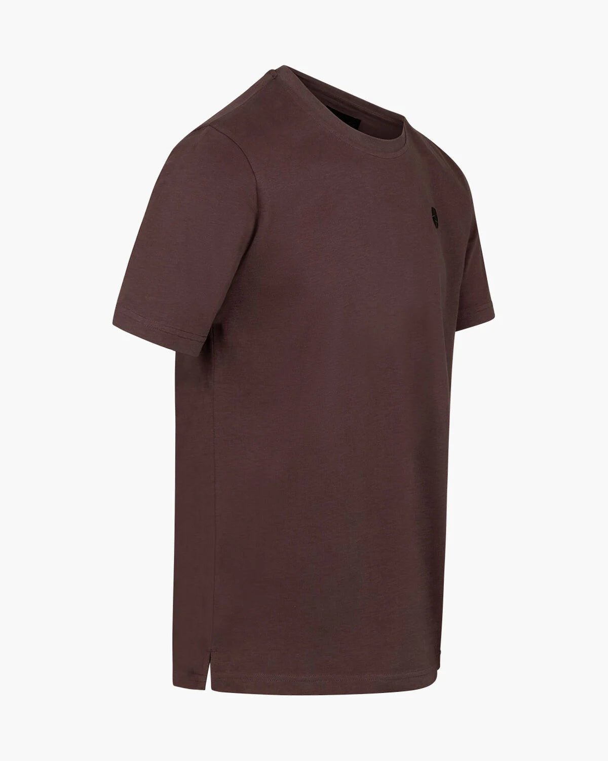 Gentle Tee Brown
