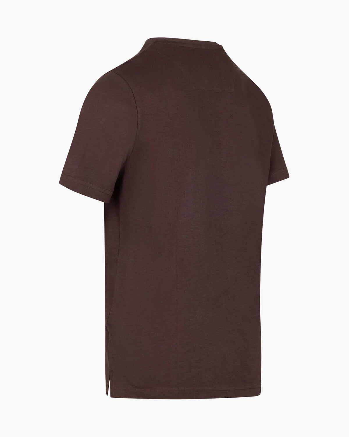 Gentle Tee Brown