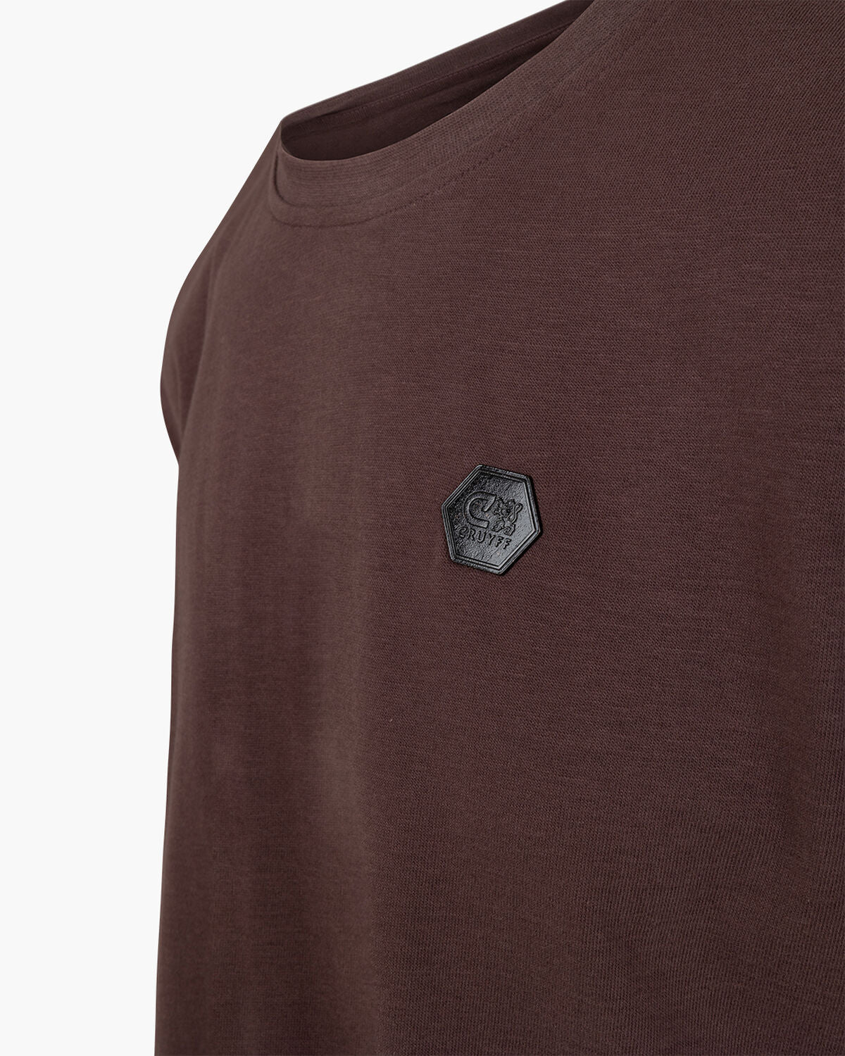 Gentle Tee Brown