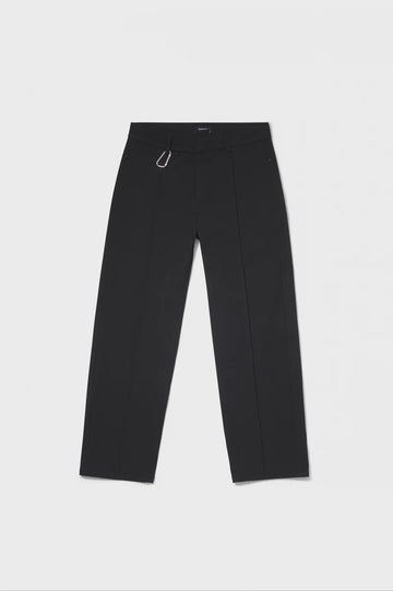 Equalité - REGULAR TAILORED PANTS BLACK