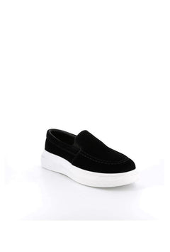 Million - LOAFERS US6808 - NOIR - Instappers voor smart-casual outfits