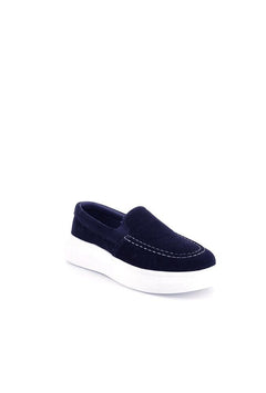 Million - LOAFERS US6808 - MARINE - Instappers voor smart-casual outfits