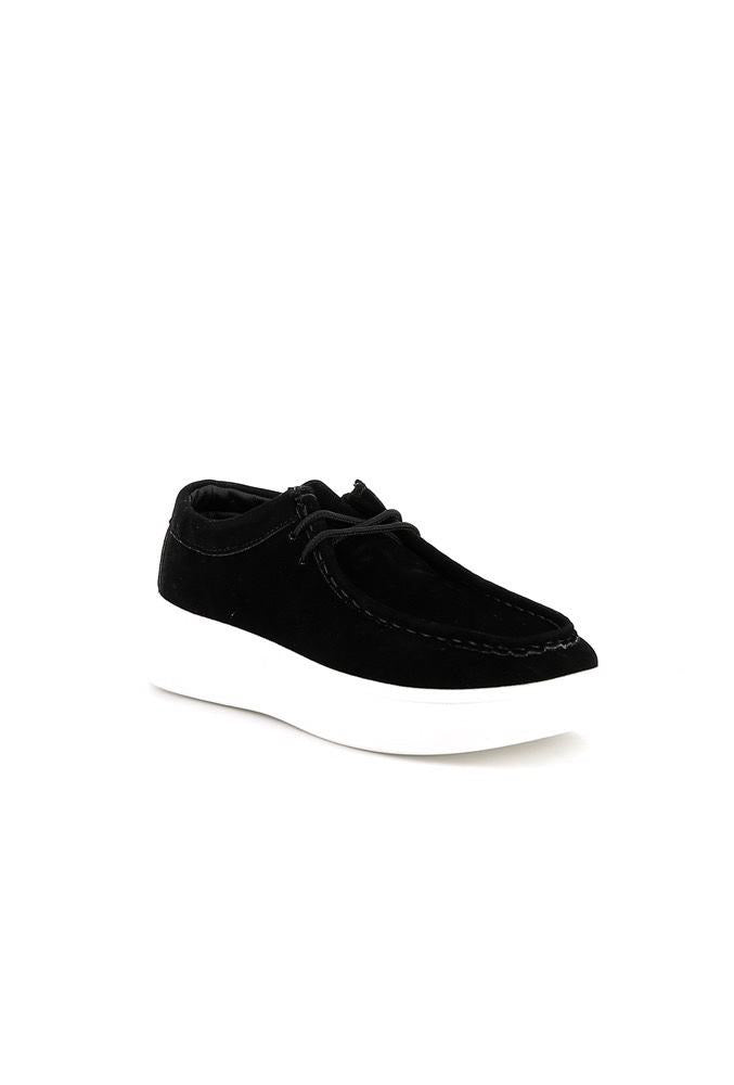 LOAFERS US6816 NOIR