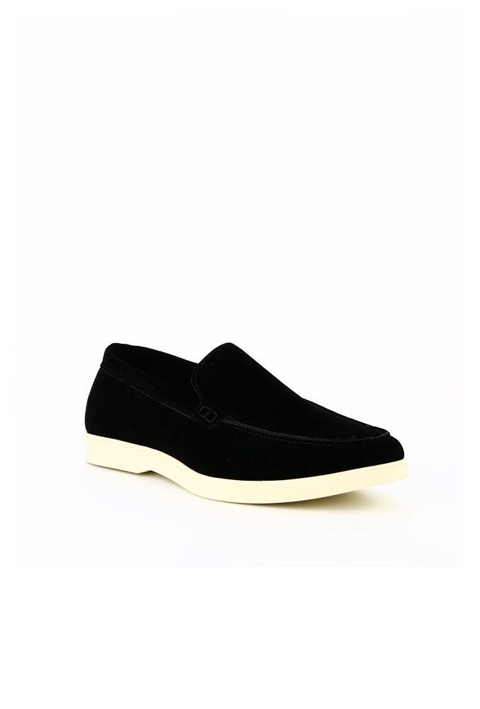 LOAFERS U2001-1 NOIR