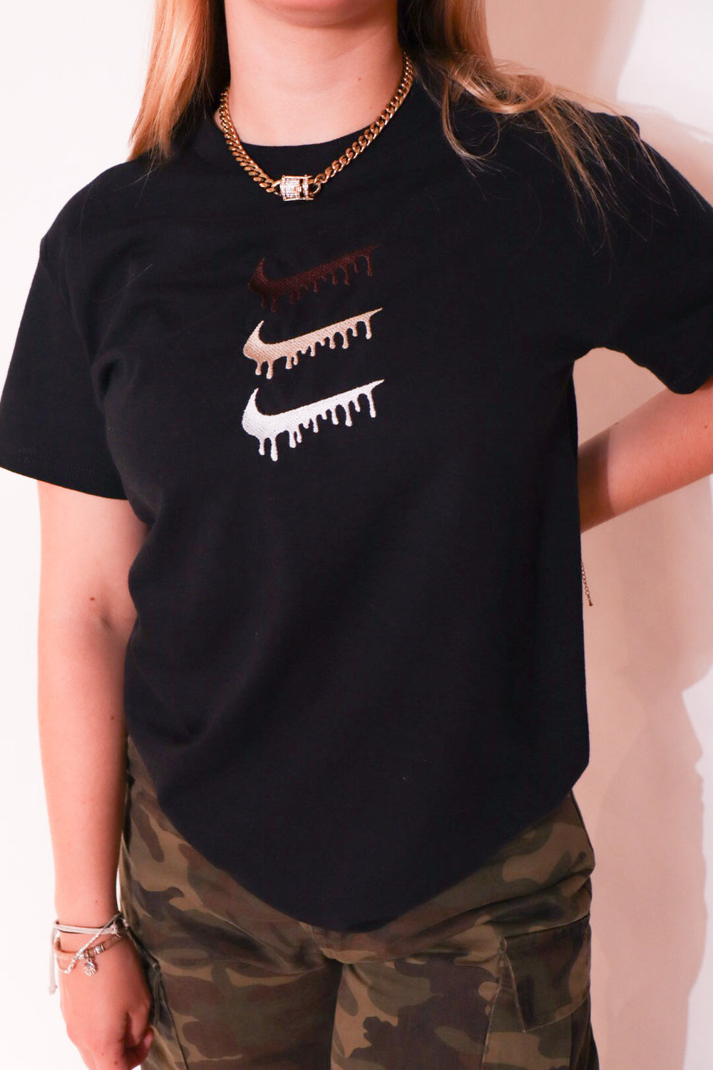 Nike t-shirts