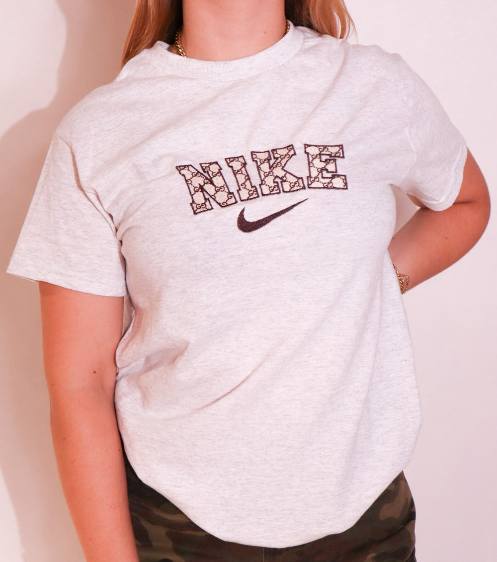 Nike t-shirts