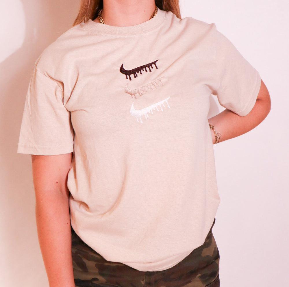 Nike t-shirts