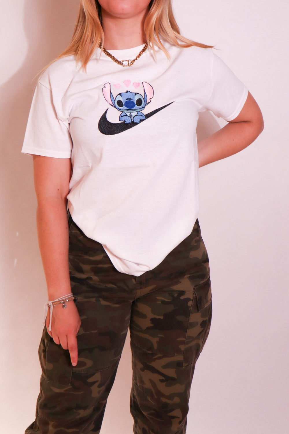 Nike t-shirts