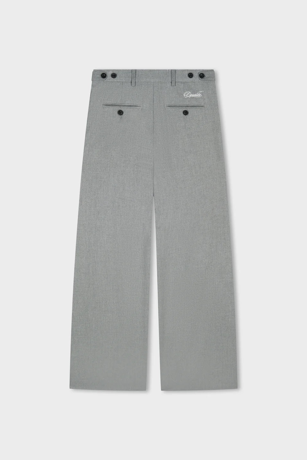 LANE TAILORED PANTS GREY