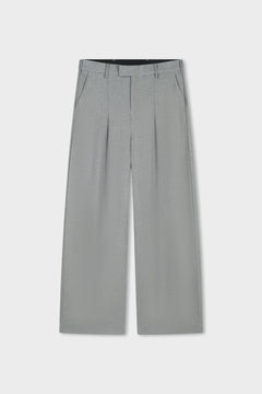 Equalite - LANE TAILORED PANTS - GREY