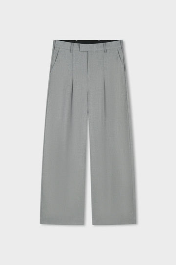 Equalite - LANE TAILORED PANTS - GREY
