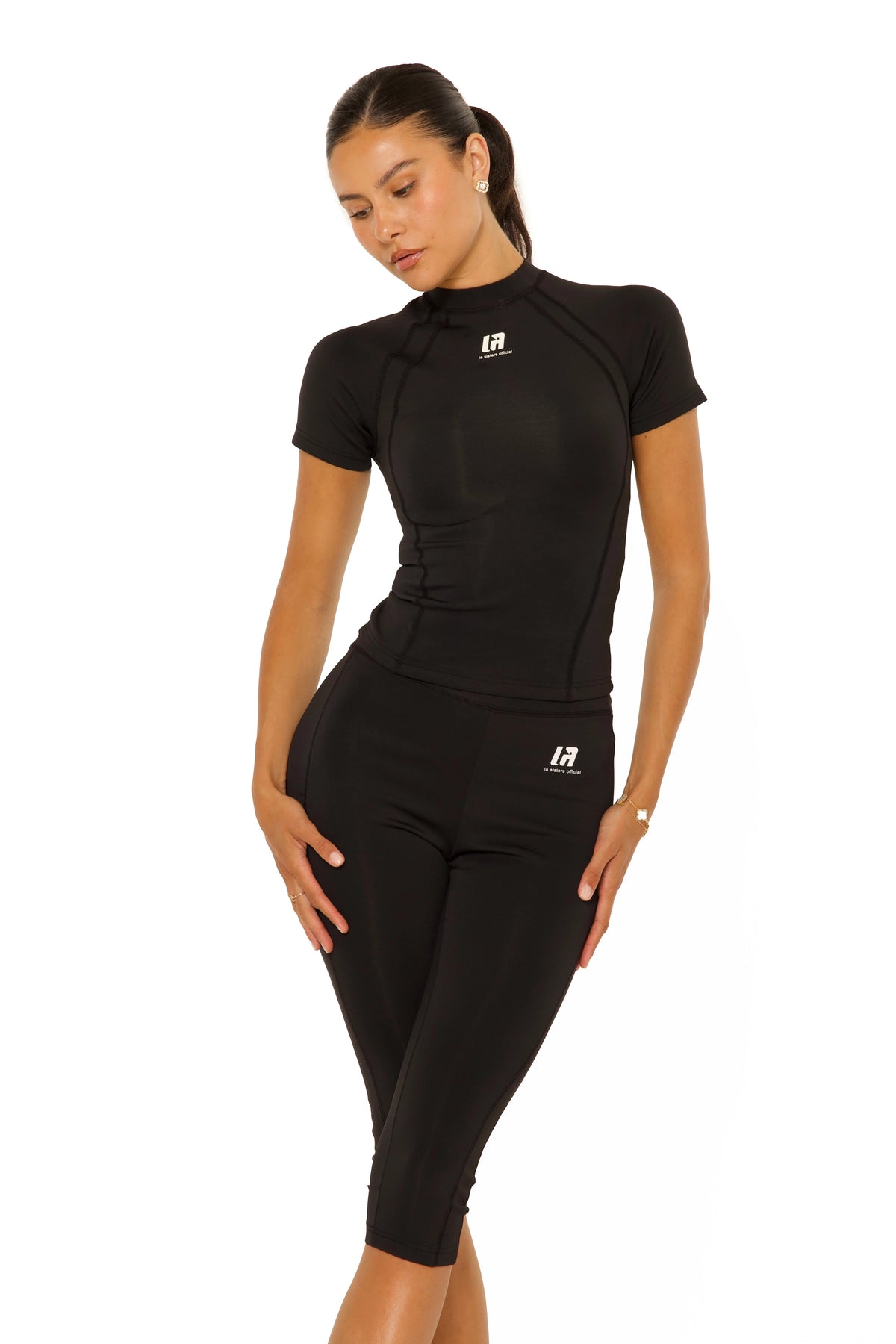 LA Official Scuba Top