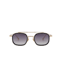 Malelions - Men Rayon Sunglasses - Gold