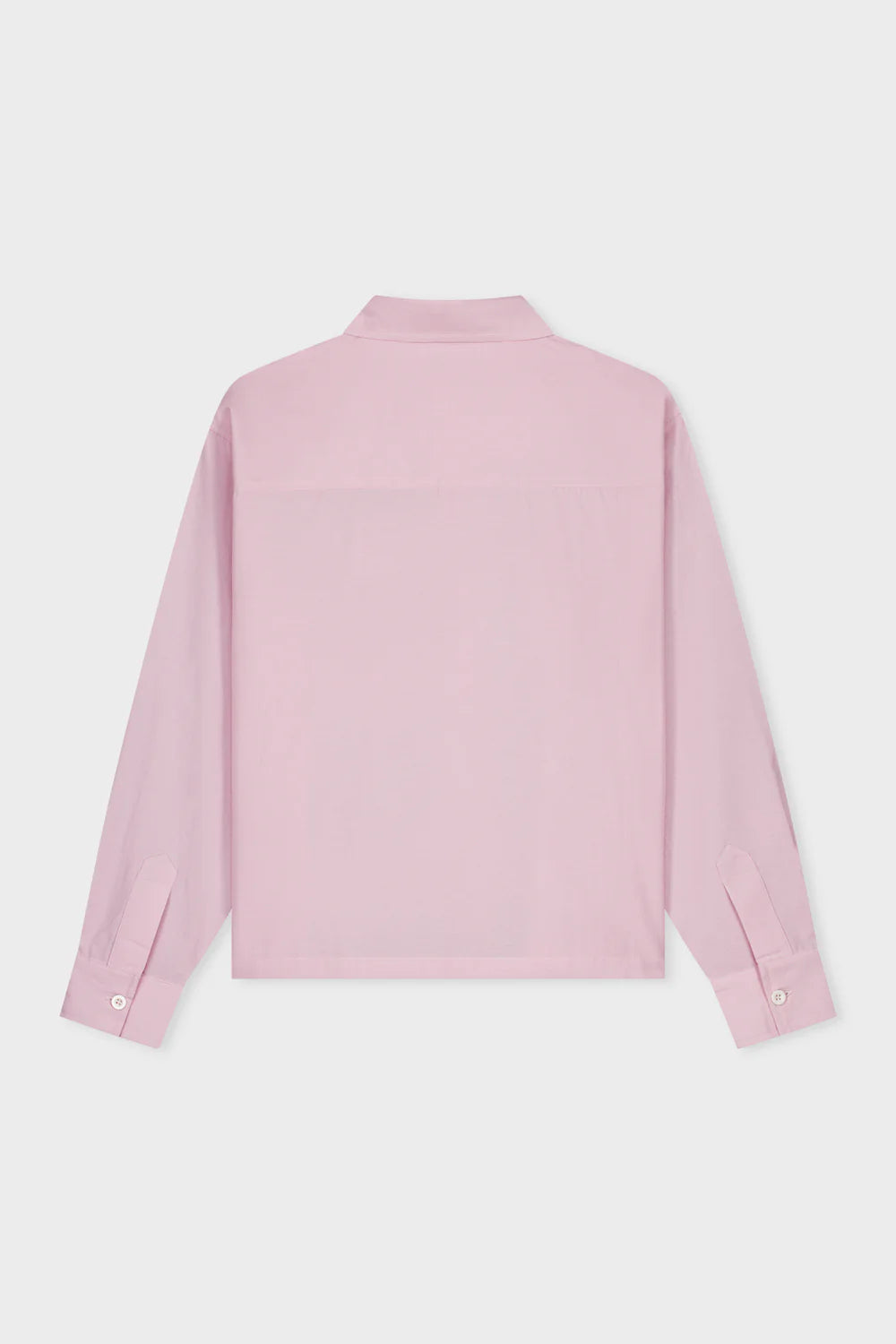 JAX LONGSLEEVE TEE ROOD