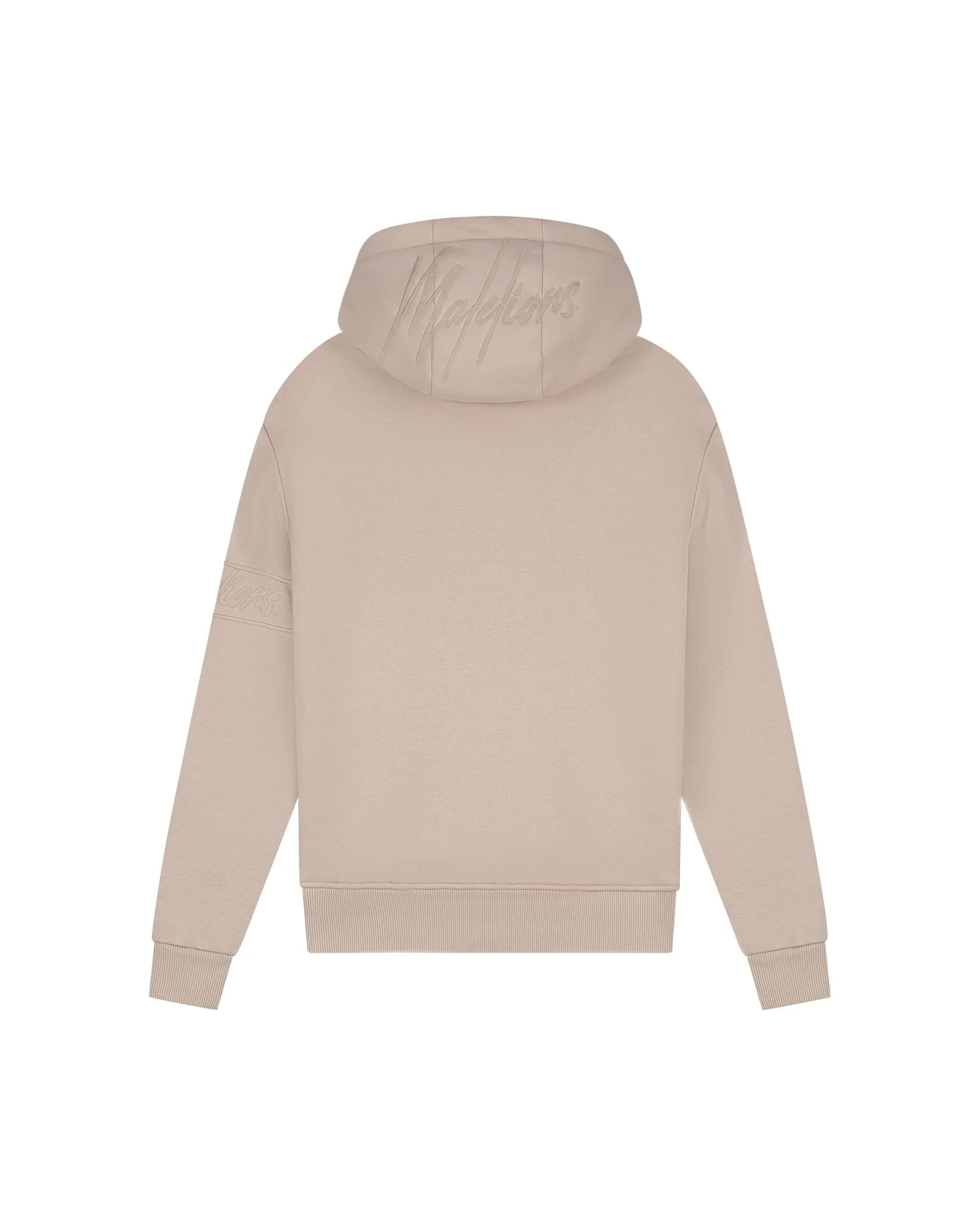 Malelions Women Captain Hoodie | Clay