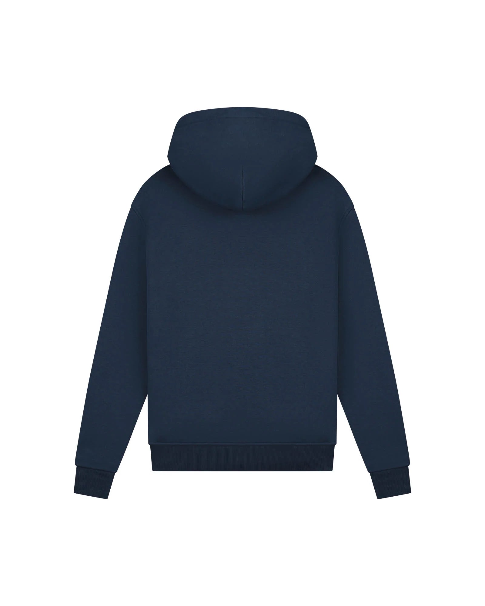 Malelions Women Essentials Hoodie | Midnight Blue