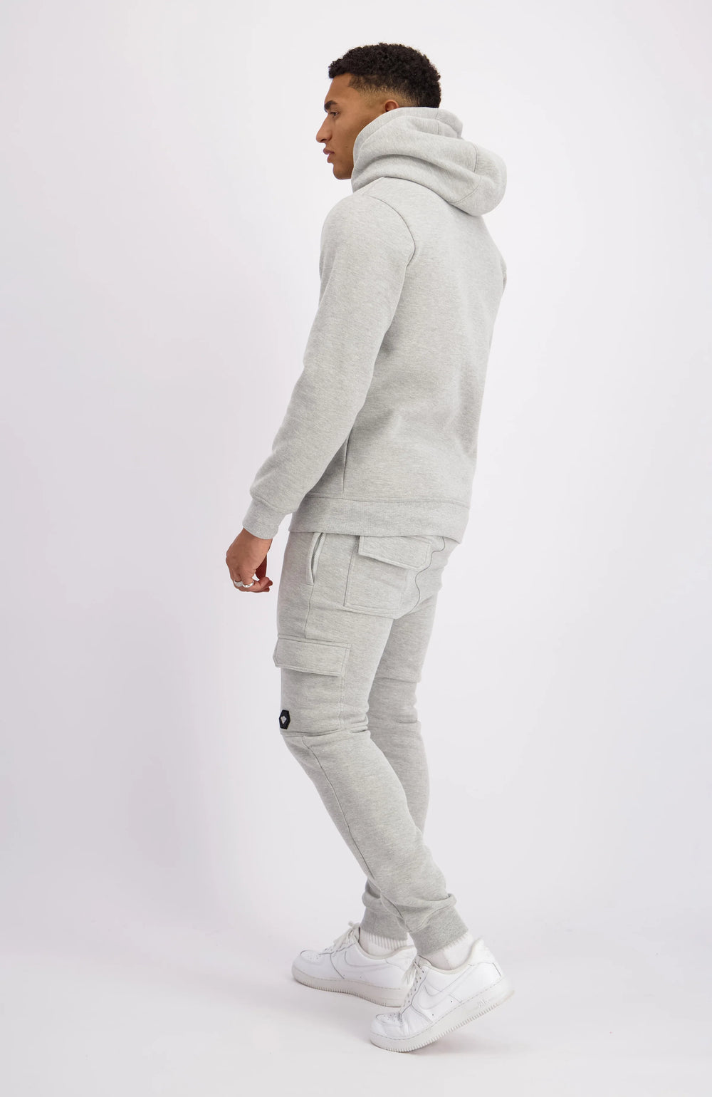 Black Bananas - Hex hoodie