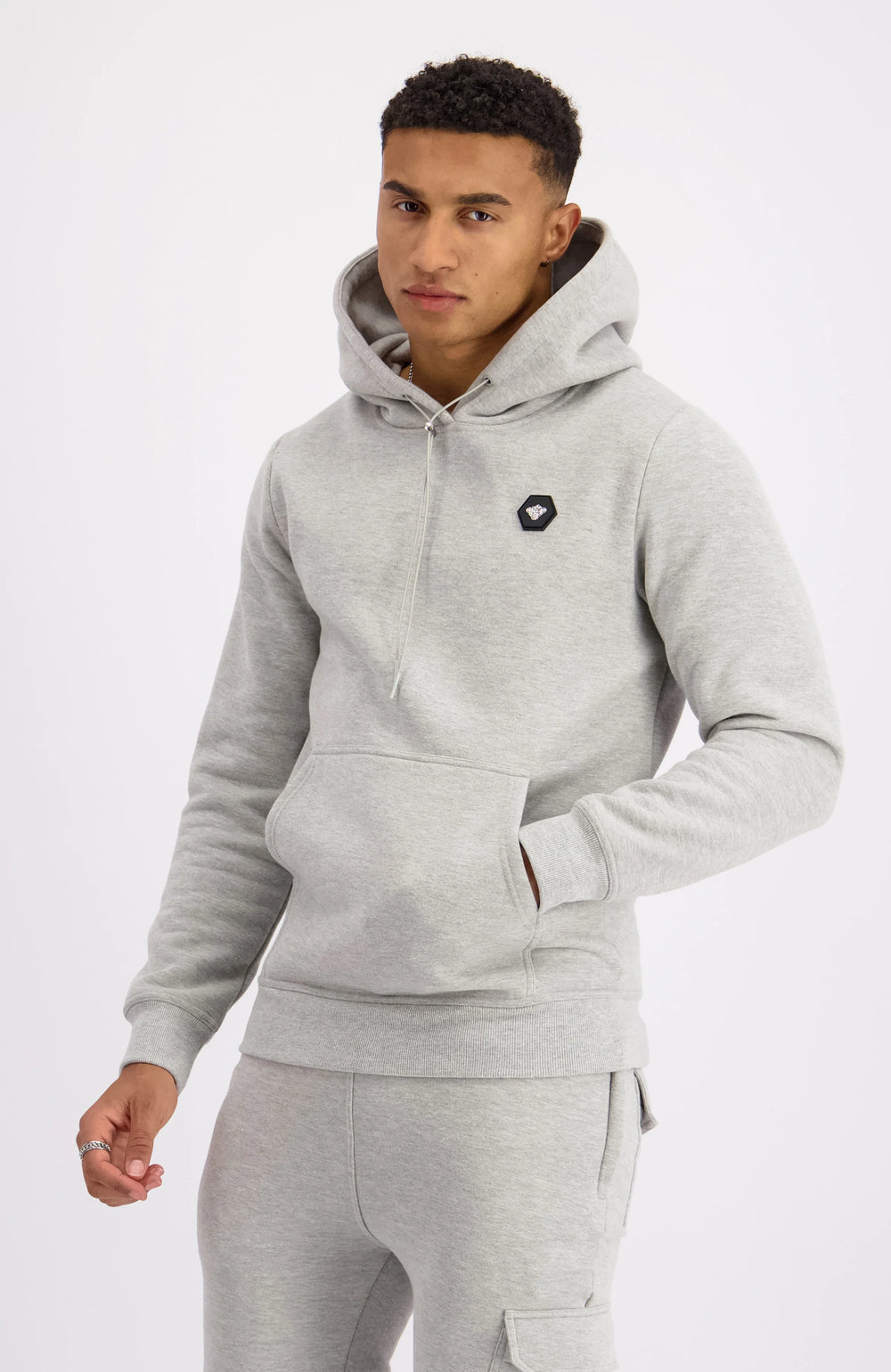 Black Bananas - Hex hoodie