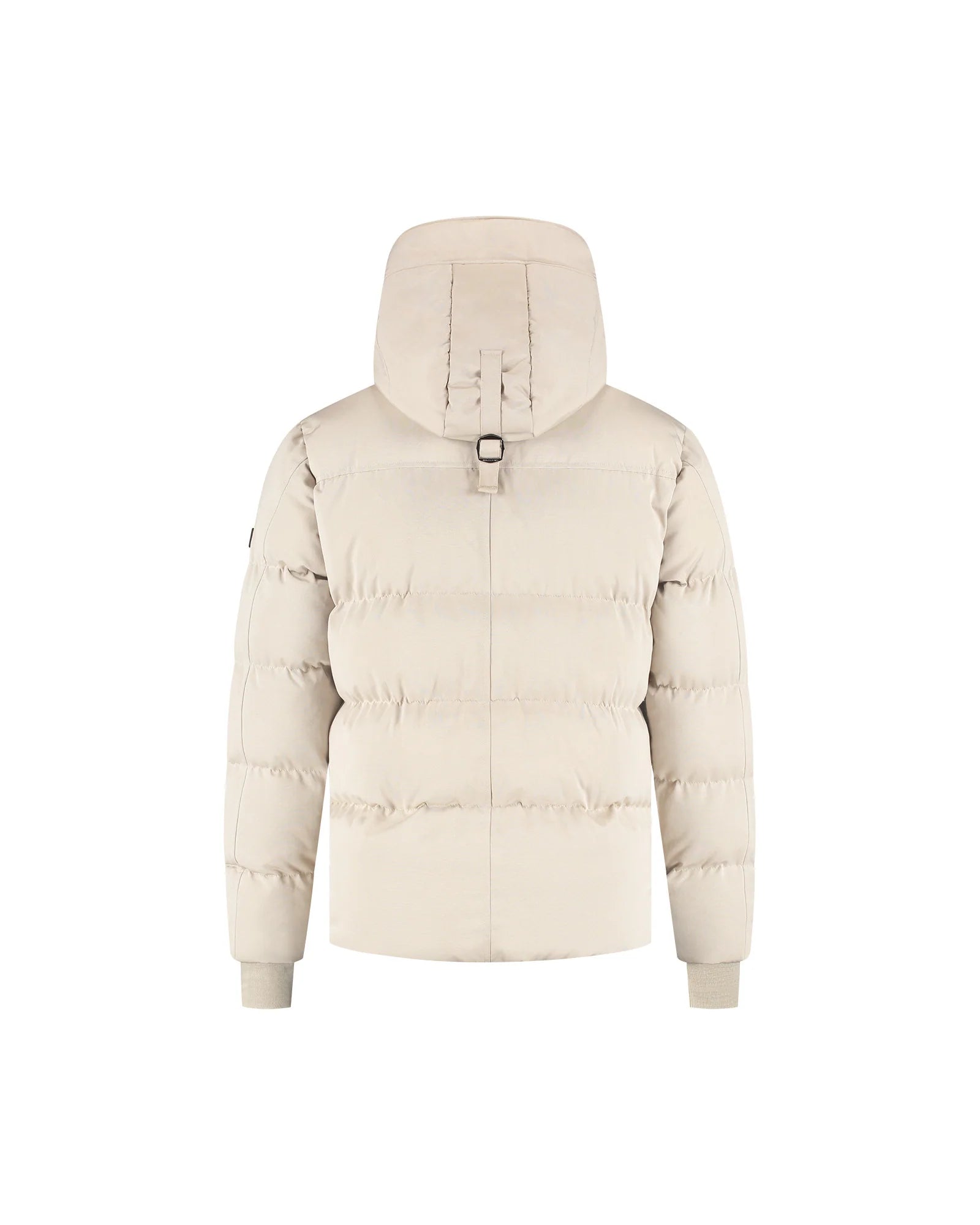 Malelions Men Porter Parka | Sand