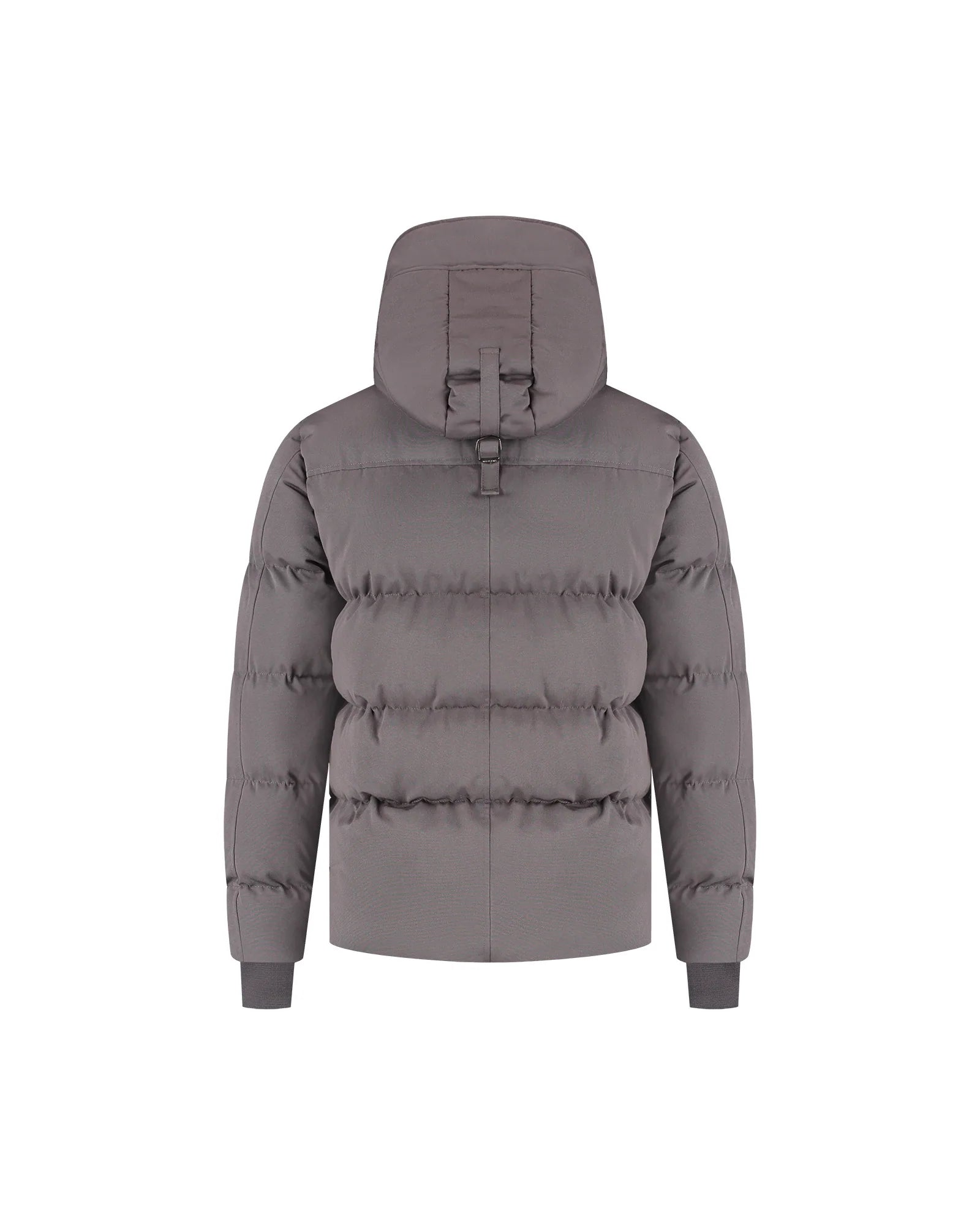 Malelions Men Porter Parka | Mulch Brown