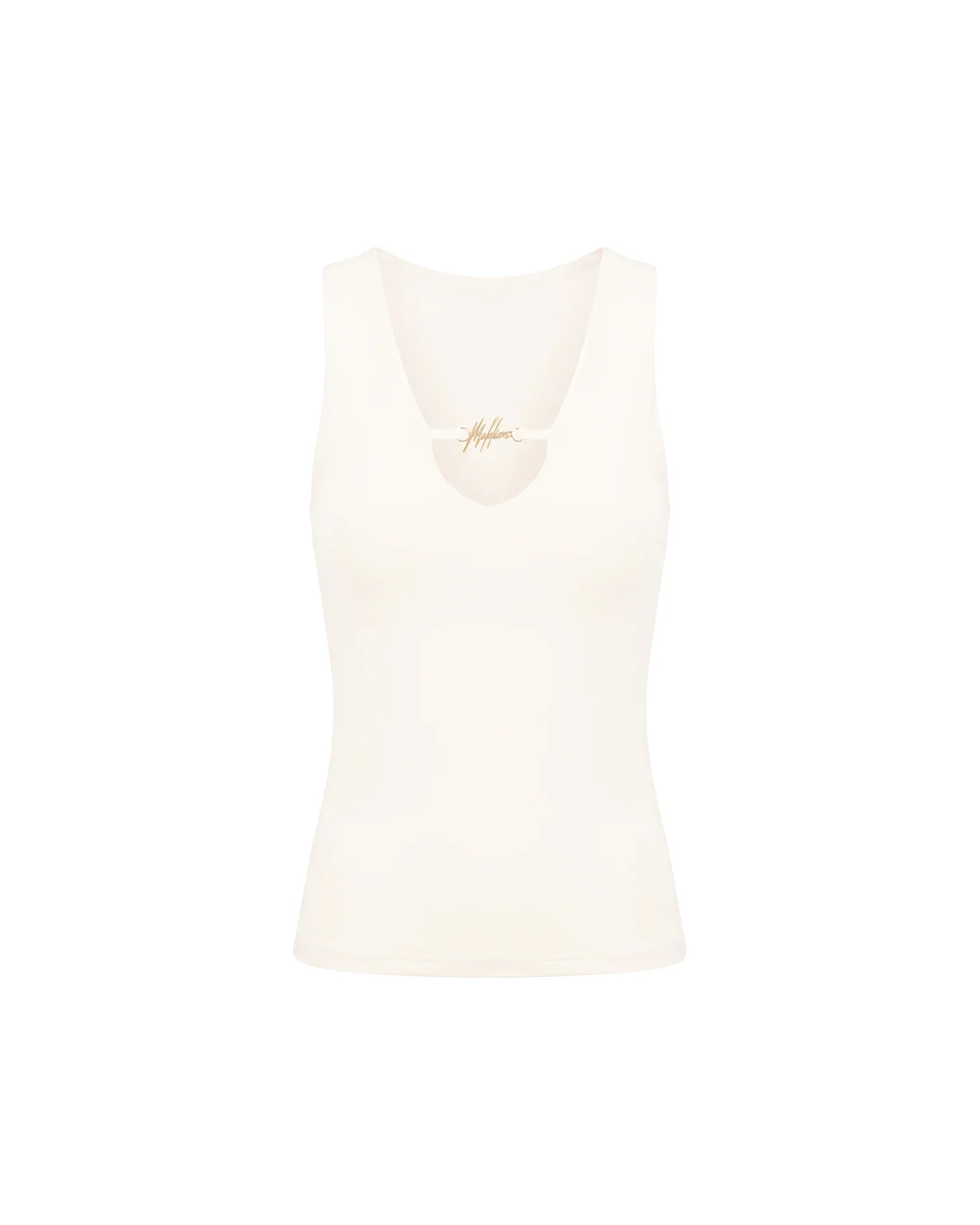 Malelions Women Studio Longsleeve Top | Zwart