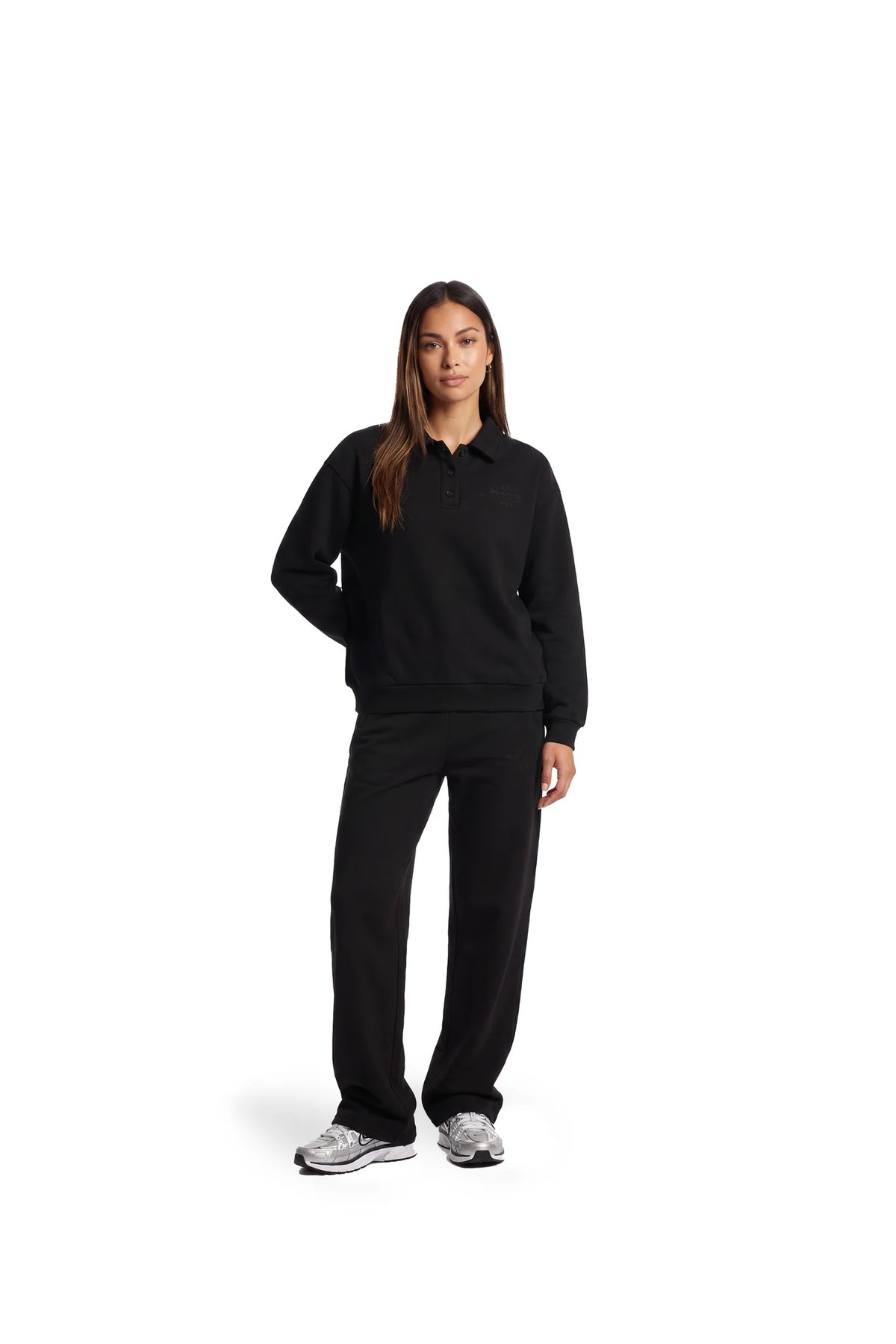 MALELIONS DAMEN CAPTAIN HOODIE
