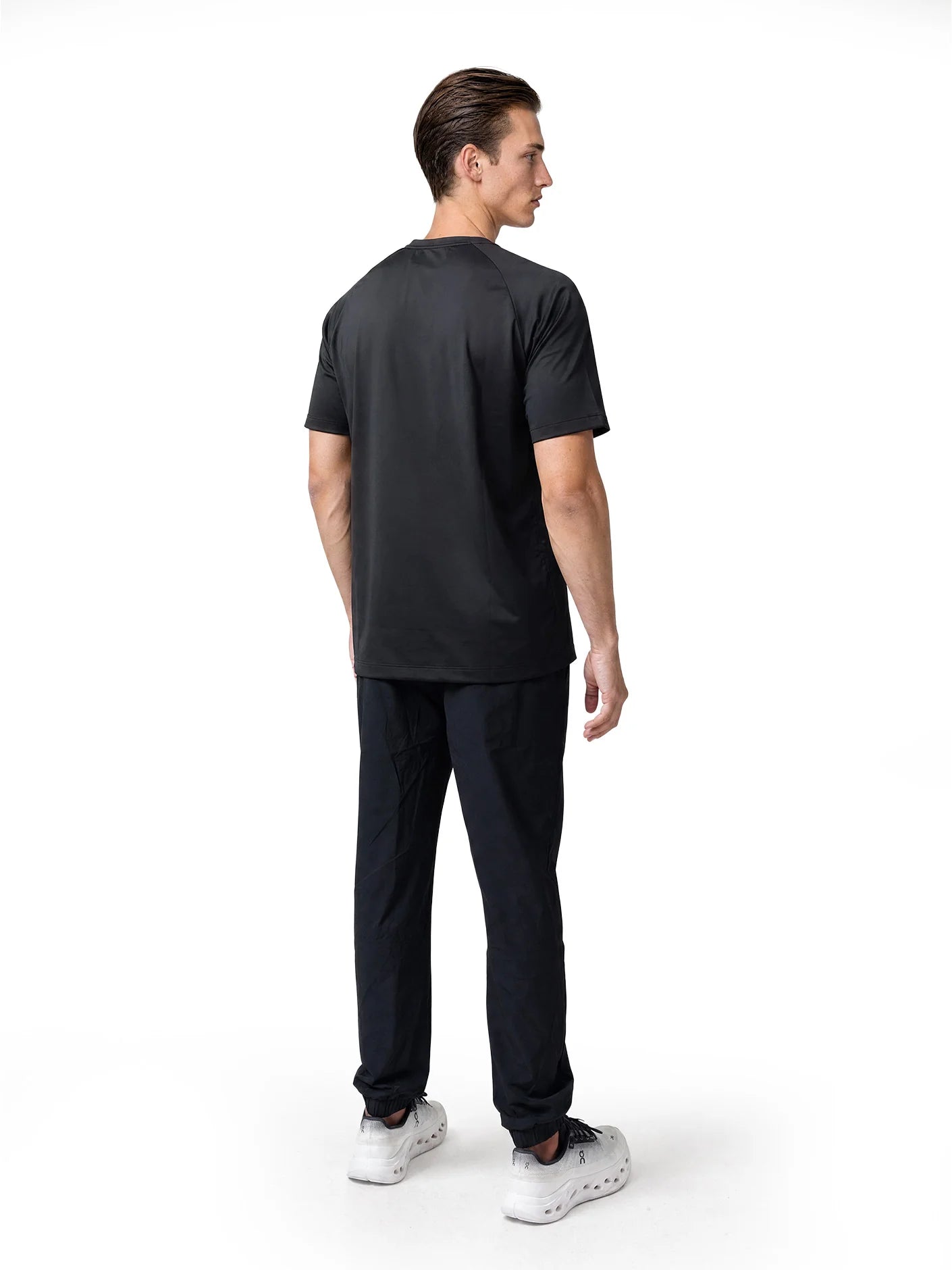 XPLCT Marker T-shirt | Grijs