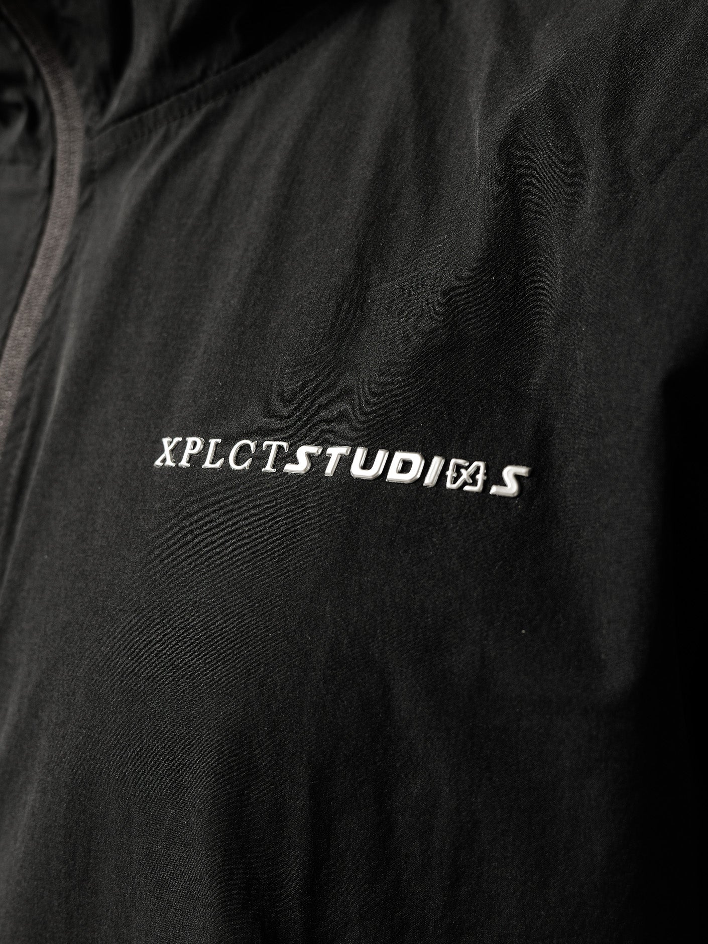 XPLCT Marker T-shirt | Grijs