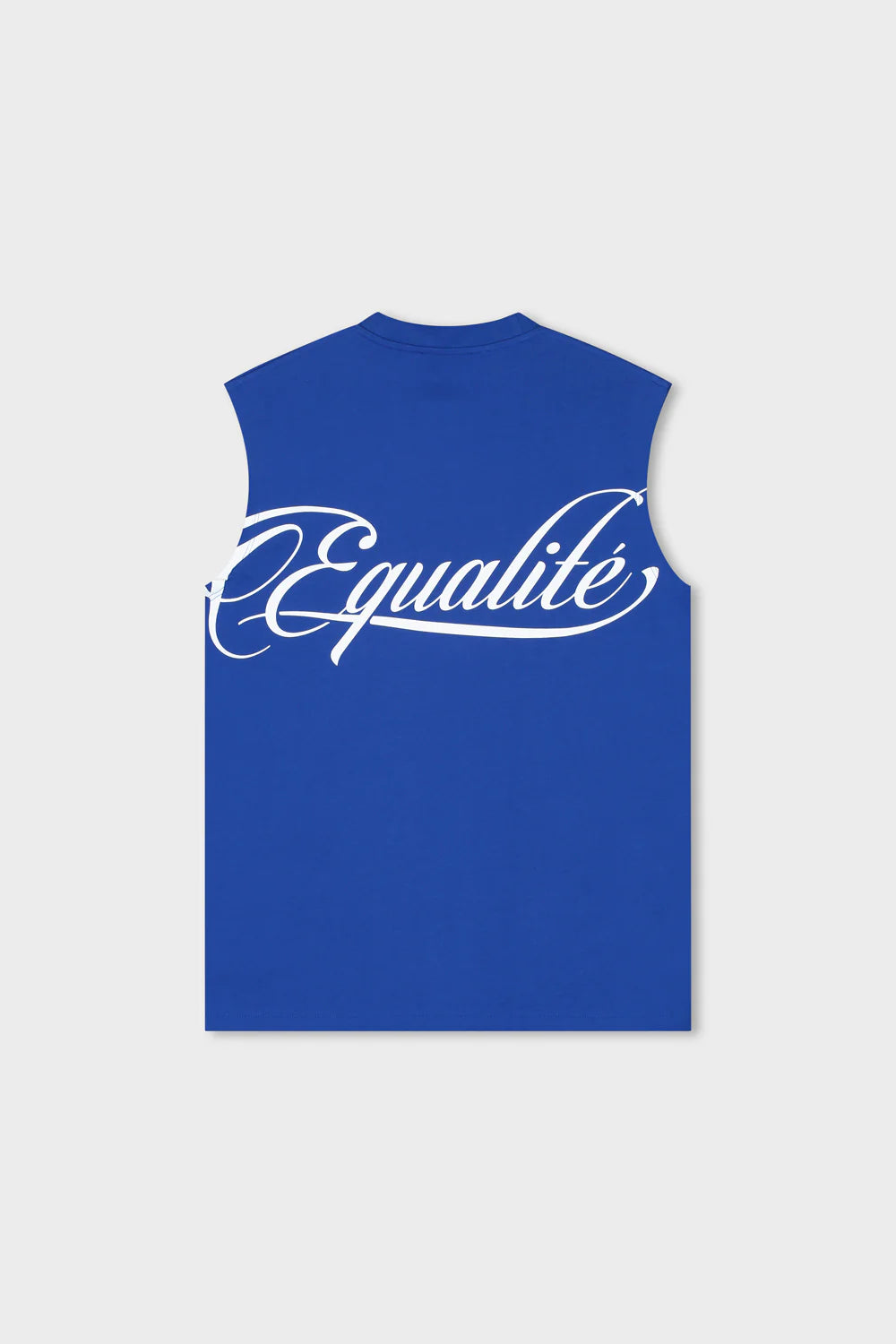 NICO TANKTOP BLUE