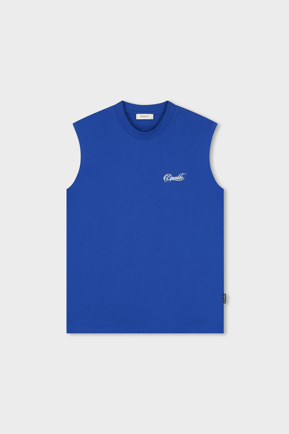 NICO TANKTOP BLUE