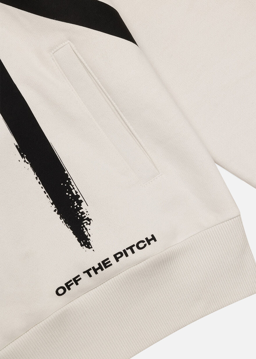 Off The Pitch DIRECTION OVERSIZED HOOD