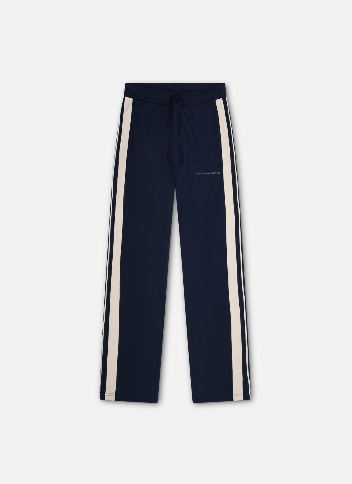 Faction Broek - Marineblauw