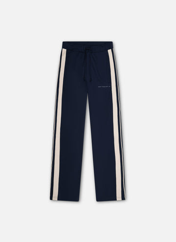 Off The Pitch - Faction Pants - Navy