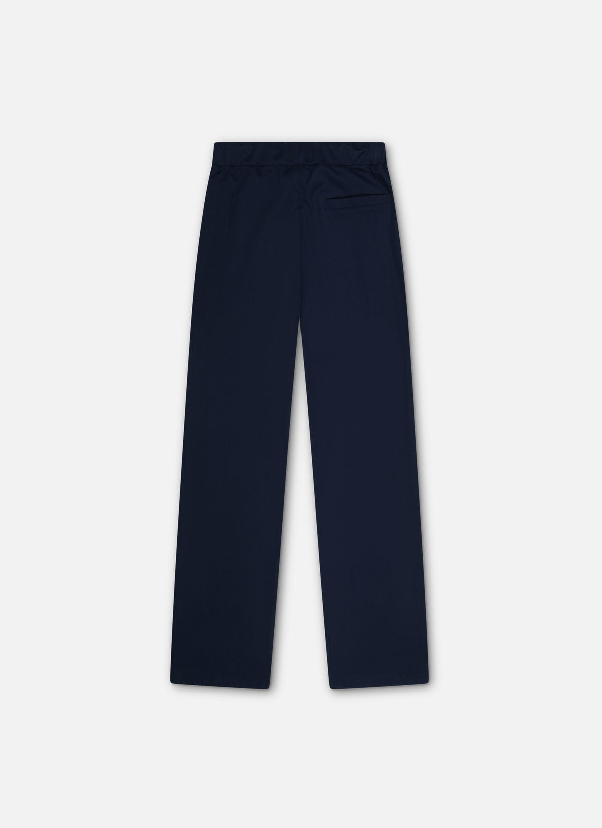 Faction Broek - Marineblauw