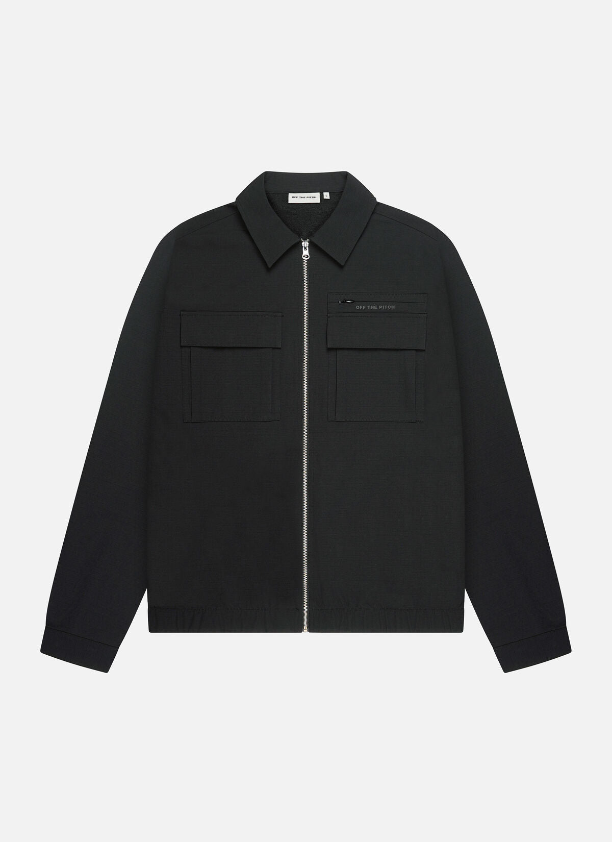 Utility Maze Jacket