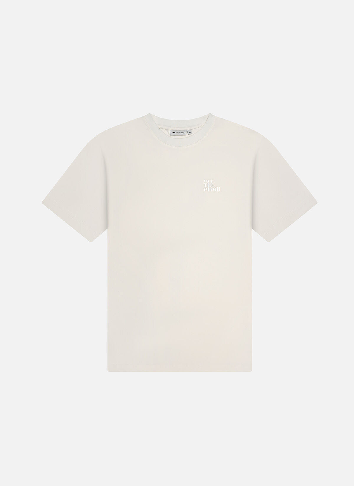 Smoke Regular Fit Tee