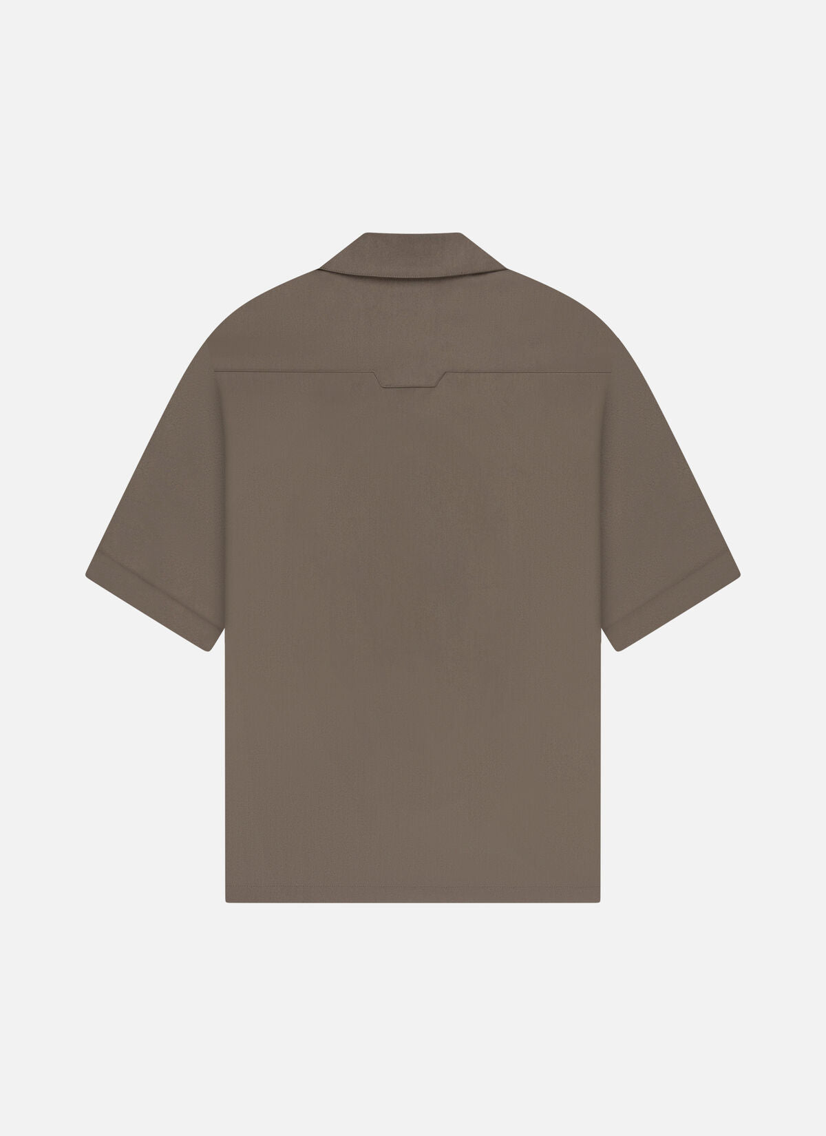 Utility Smart Shirt Bruin