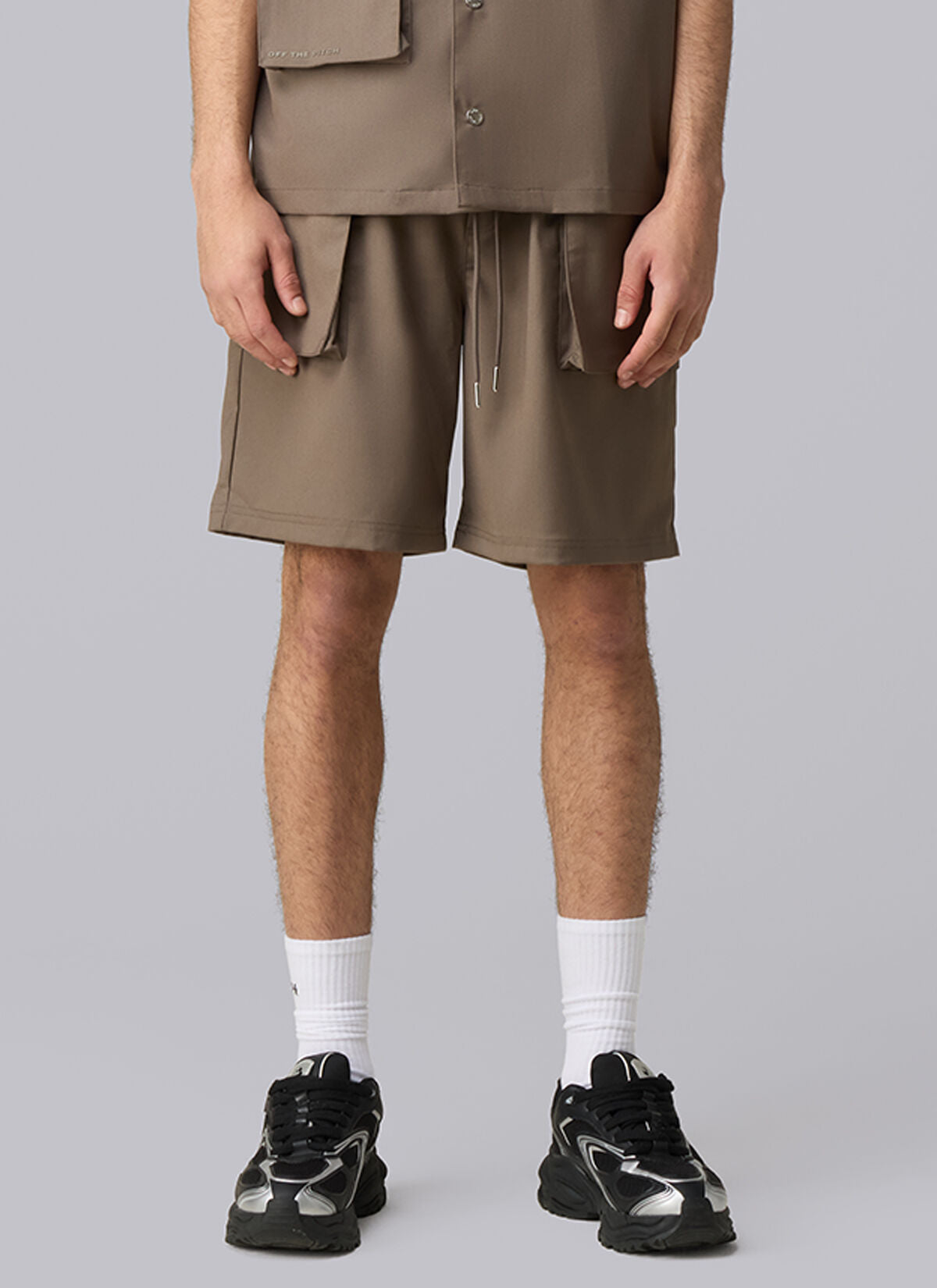 Utility Smart Shorts Bruin