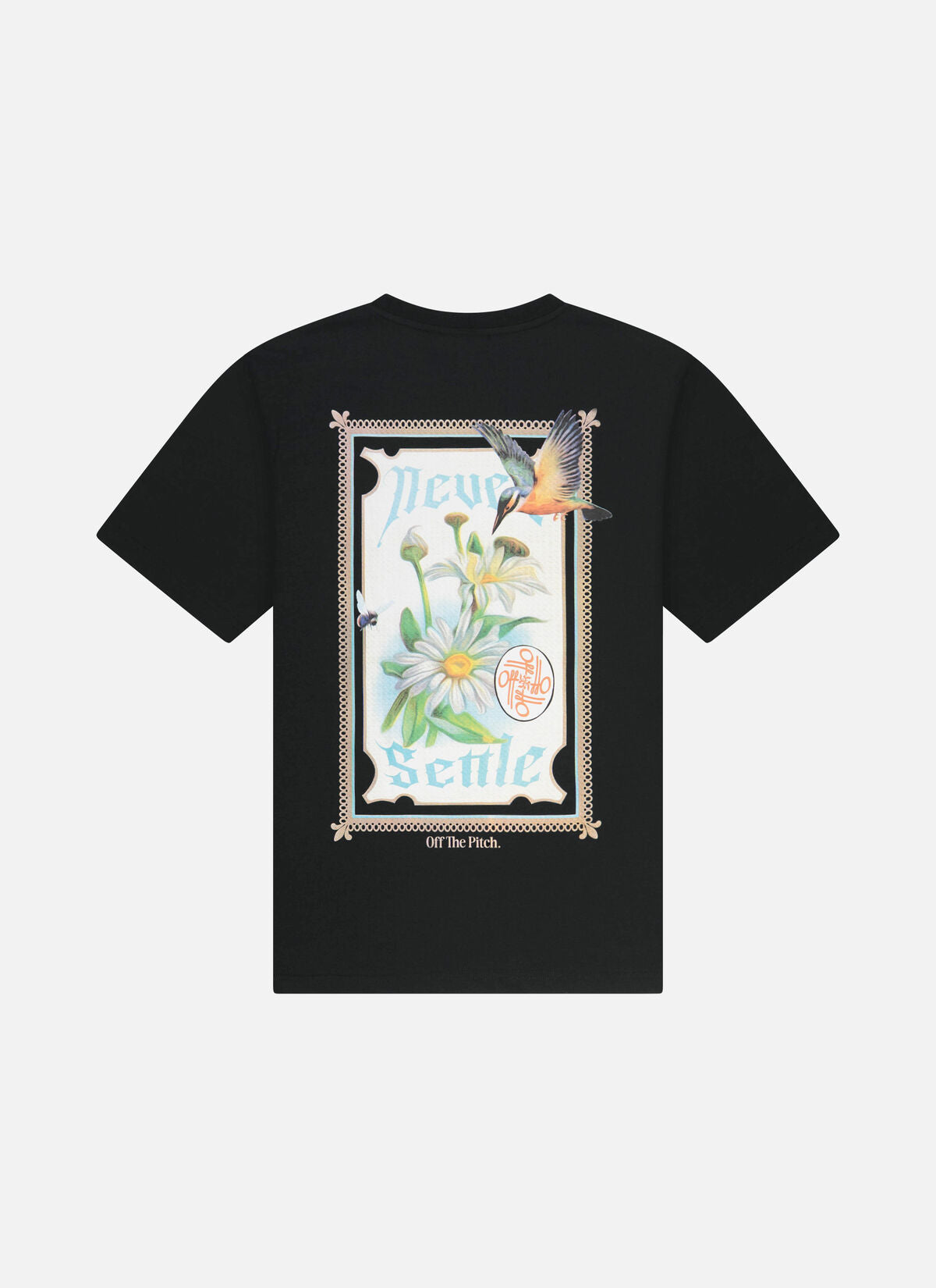T-shirt Regular Fit 